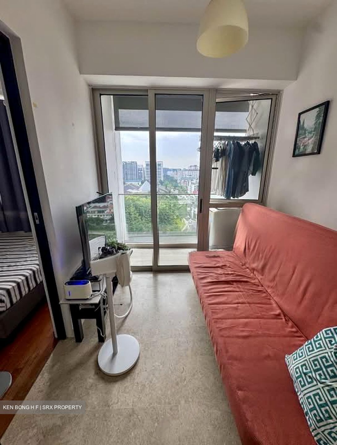 Haig 162 (D15), Apartment #536582711